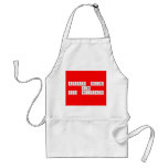 Keep Calm
 and 
 Do Science  Aprons
