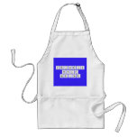 Periodic
 Table
 Writer  Aprons