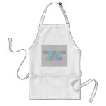 Periodic
 Table
 Writer  Aprons
