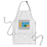 Seyma
 Ozen  Aprons