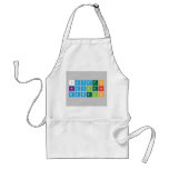 Jayden 
 Kaylene
 Daniels  Aprons