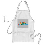 I learn 
 something 
 New every day  Aprons
