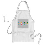 A B C D E F G
 H I J K L M N
 O P Q R S T U
 V W X Y Z ! ?  Aprons