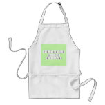 Periodic
 Table
 Writer  Aprons