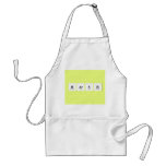 HARSH  Aprons