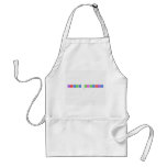 Science Superpower
   Aprons