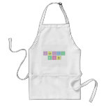 Family
 Marth  Aprons
