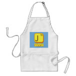 J
 JENNIFER'S
 PHONE  Aprons