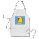 E
 EMMA  Aprons