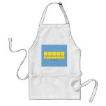    Zingi
 Warshell
   Aprons