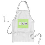JECA  Aprons