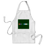 iker moñu  Aprons