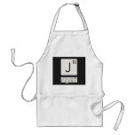 J
 JENNIFER'S
 PHONE  Aprons