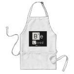 Be
 Loved  Aprons