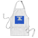 MASTER
 OF
   THE
 disASTER
 
 
   Aprons