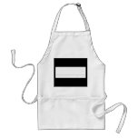 David Adenugba Star Boy  Aprons