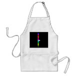H
 He
 Li
 Be
 @
 F
 Qj
 B
 Al
 Sc
 La
 Ac  Aprons