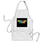 Stevens
 Laptop
   Aprons