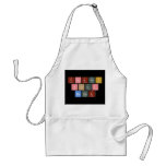 Vinandi
 Joel
 Banda  Aprons