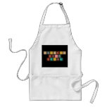 Periodic
 Table
 Writer  Aprons