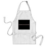 Y O U M E C H N O  Aprons