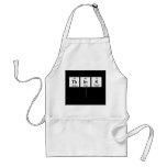 Think
   Aprons