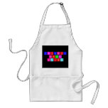 Periodic
 Table
 Writer  Aprons
