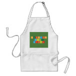 Periodic
 Table
 Writer  Aprons
