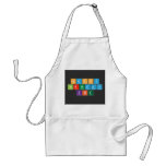 Happy
 Birthday
 Kate  Aprons