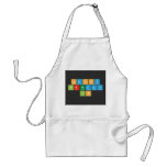 Happy
 Birthday
 Jo  Aprons