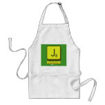 J
 JENNI  Aprons