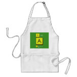 I'm
 A
 Fabulous  Aprons