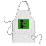 Game
 Letter
 Tiles  Aprons