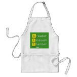 Greater
 Issaquah
 Chamber  Aprons
