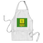 i
 love 
 svenky  Aprons