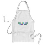 hola gata bela
 felina bela  Aprons