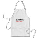 Benchmark  Aprons