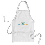Welcome
 to
 Mrs. Evans Class  Aprons