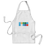 Mohamed
 Djaber  Aprons