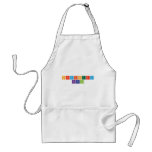 CHEMISTRY
 NASRIN  Aprons
