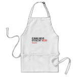 Cunnilingus  crescent  Aprons