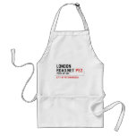 London Road.Net  Aprons