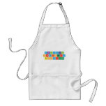 Analytical
 Chemistry
 Techniques  Aprons