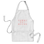Zydrei
 Waj
 Tancinco
   Aprons