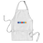 Camryn  Aprons