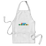 Heavy
 Elements  Aprons