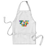 Keep Calm
  and listen
 to your
  science 
 teacher
 
   Aprons