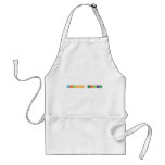 Wilson Gilliam  Aprons