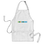 Bienvenidos 
 
   Aprons