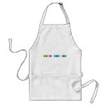 Fuck Dem Hoes  Aprons